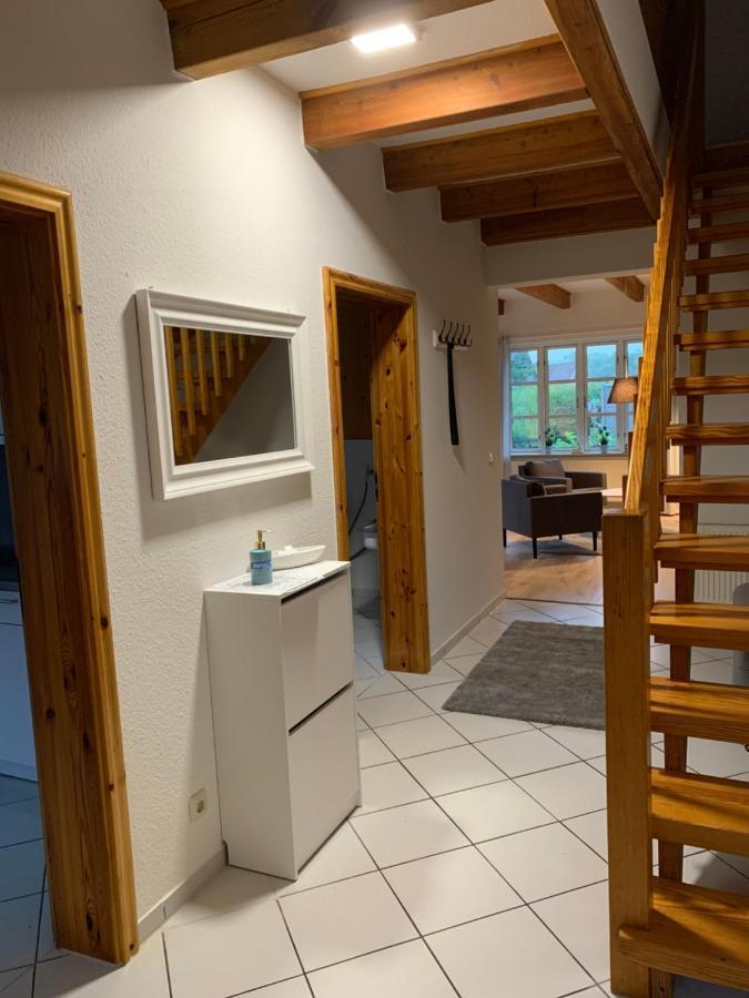 Ferienhaus Suedwest Bosau Εξωτερικό φωτογραφία