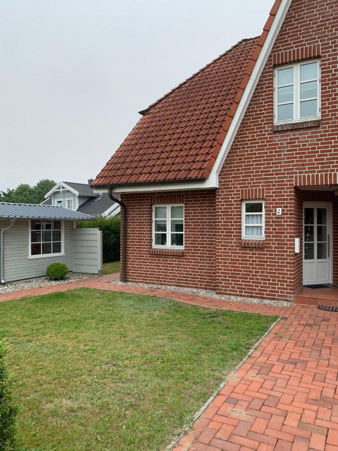 Ferienhaus Suedwest Bosau Εξωτερικό φωτογραφία