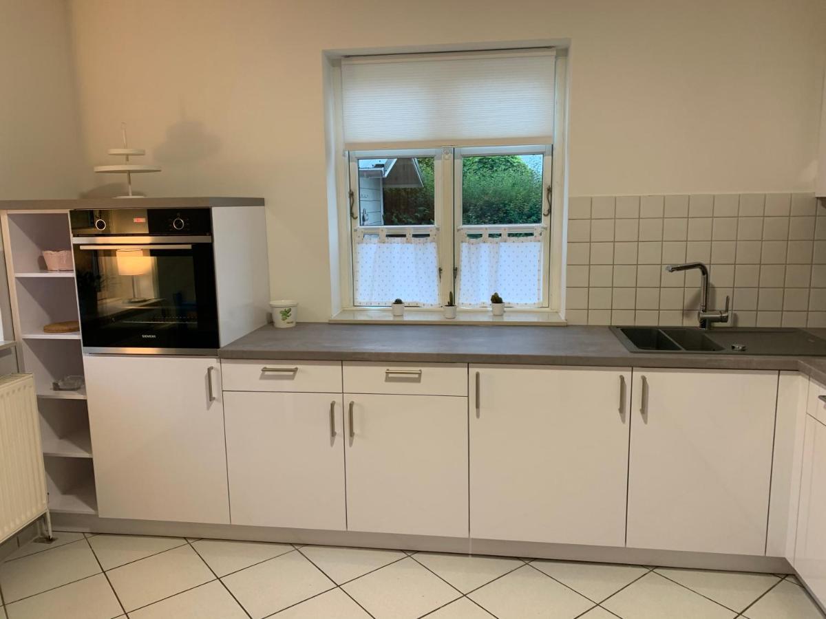 Ferienhaus Suedwest Bosau Εξωτερικό φωτογραφία
