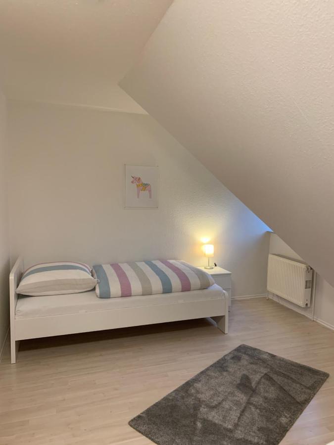 Ferienhaus Suedwest Bosau Εξωτερικό φωτογραφία