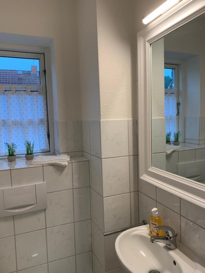 Ferienhaus Suedwest Bosau Εξωτερικό φωτογραφία