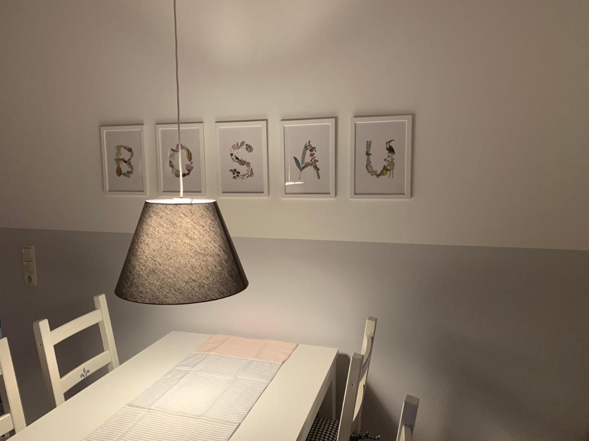 Ferienhaus Suedwest Bosau Εξωτερικό φωτογραφία