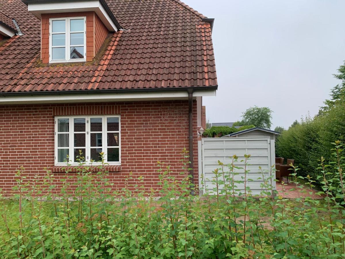 Ferienhaus Suedwest Bosau Εξωτερικό φωτογραφία
