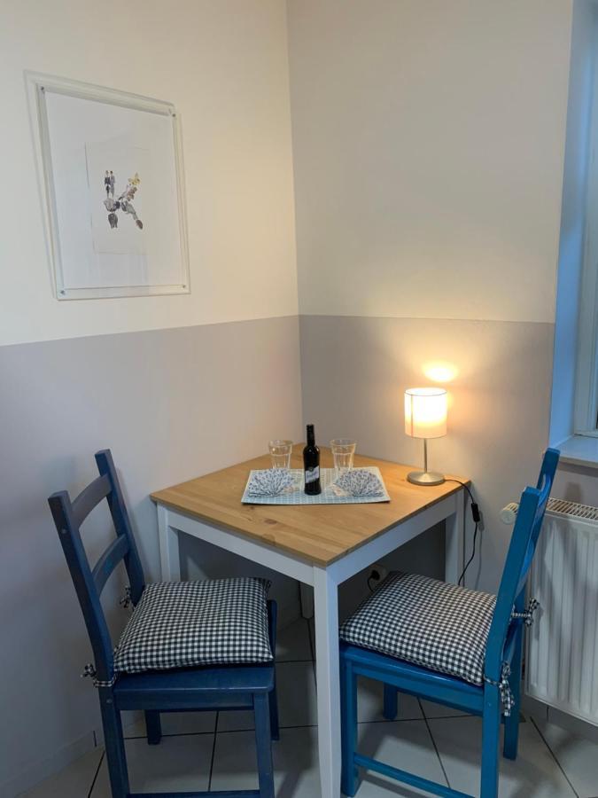 Ferienhaus Suedwest Bosau Εξωτερικό φωτογραφία