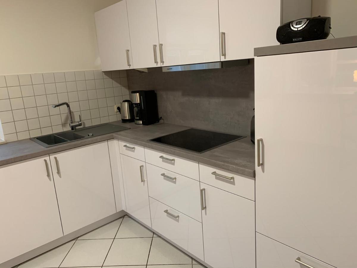 Ferienhaus Suedwest Bosau Εξωτερικό φωτογραφία
