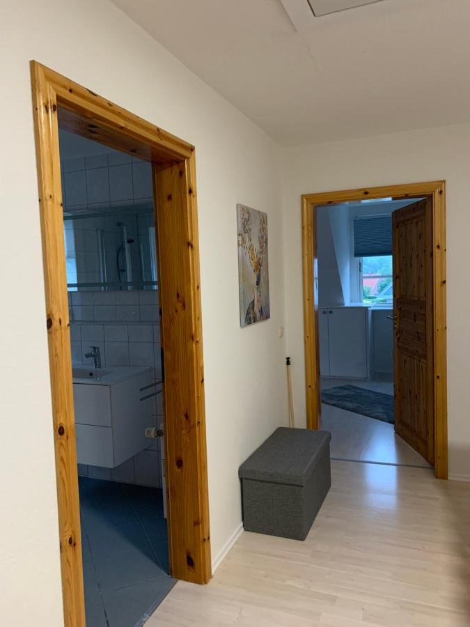 Ferienhaus Suedwest Bosau Εξωτερικό φωτογραφία