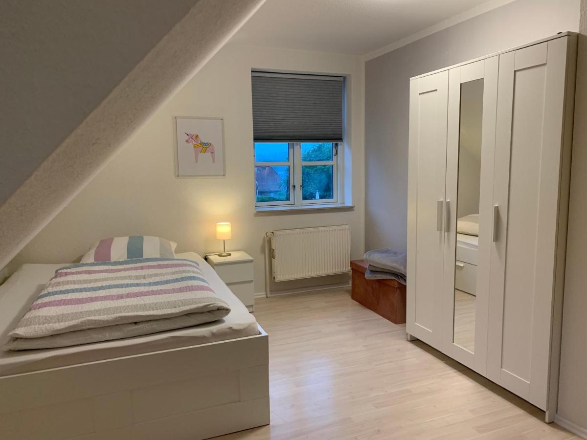 Ferienhaus Suedwest Bosau Εξωτερικό φωτογραφία