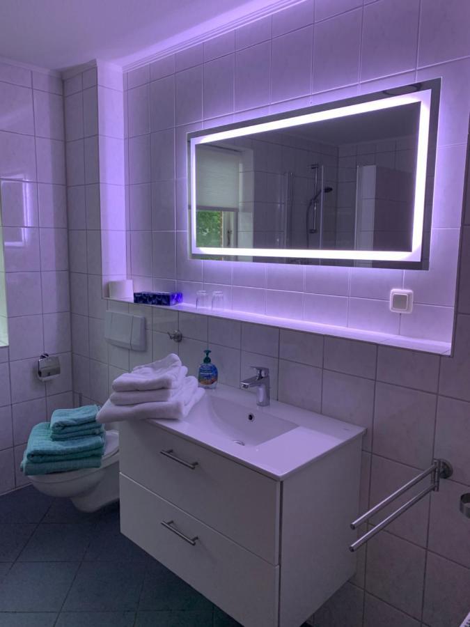Ferienhaus Suedwest Bosau Εξωτερικό φωτογραφία