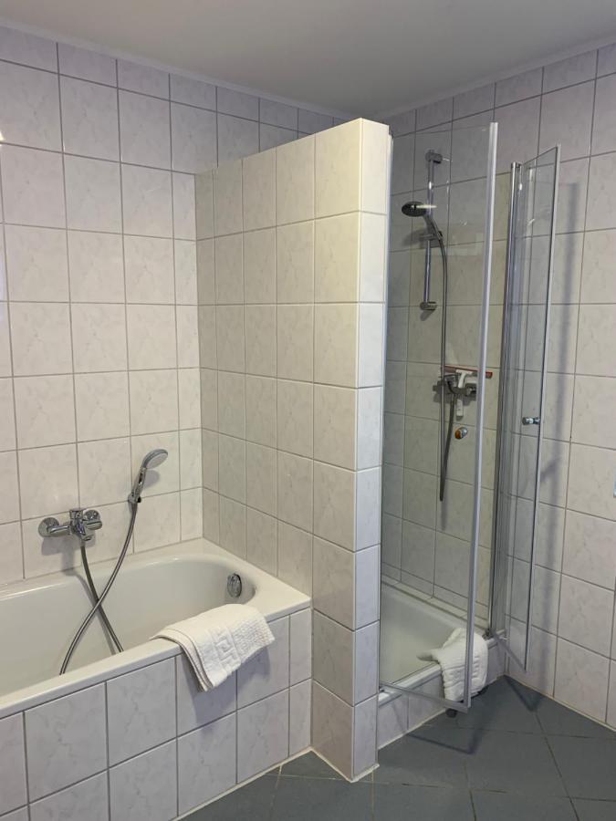Ferienhaus Suedwest Bosau Εξωτερικό φωτογραφία