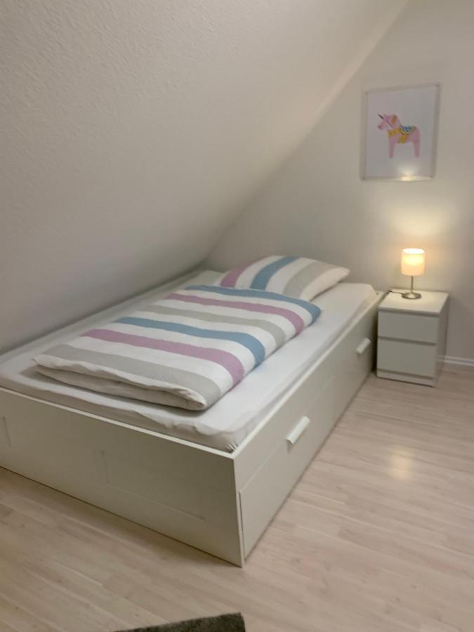 Ferienhaus Suedwest Bosau Εξωτερικό φωτογραφία