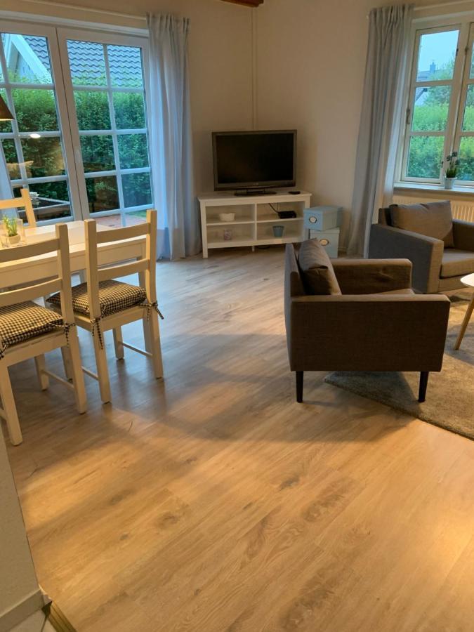 Ferienhaus Suedwest Bosau Εξωτερικό φωτογραφία