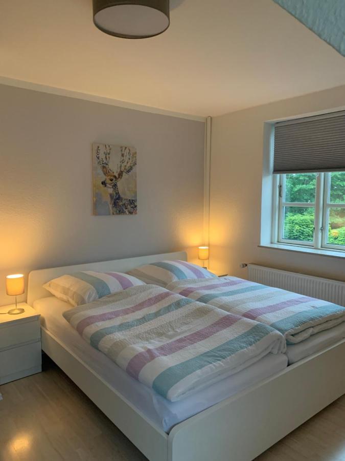 Ferienhaus Suedwest Bosau Εξωτερικό φωτογραφία