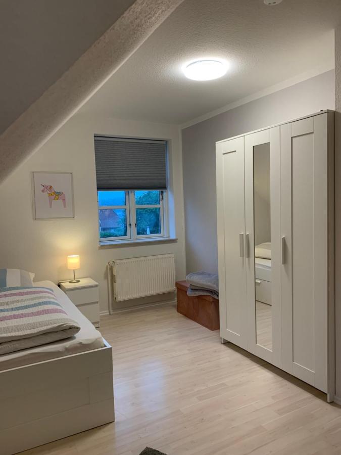 Ferienhaus Suedwest Bosau Εξωτερικό φωτογραφία
