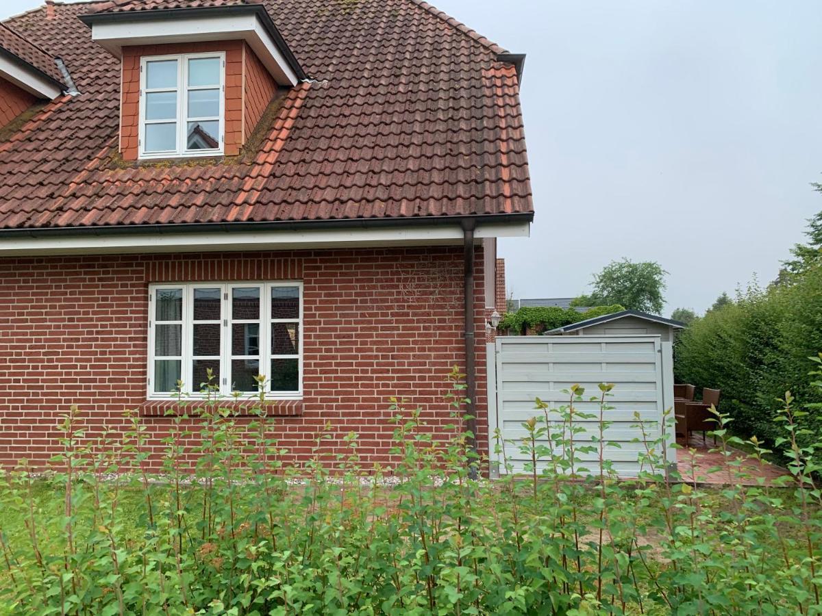 Ferienhaus Suedwest Bosau Εξωτερικό φωτογραφία